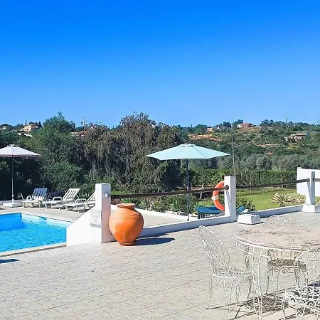 Вілла Quinta Do Lagar - 06 *