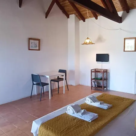 Quinta Do Lagar - 06 * Албуфейра