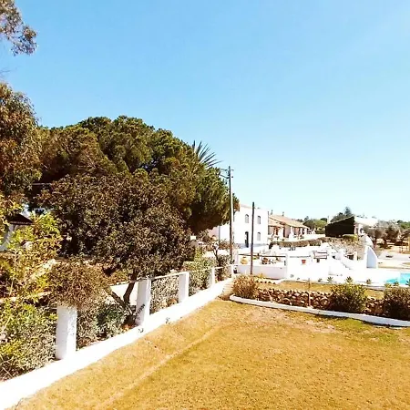 Quinta Do Lagar - 06 Албуфейра