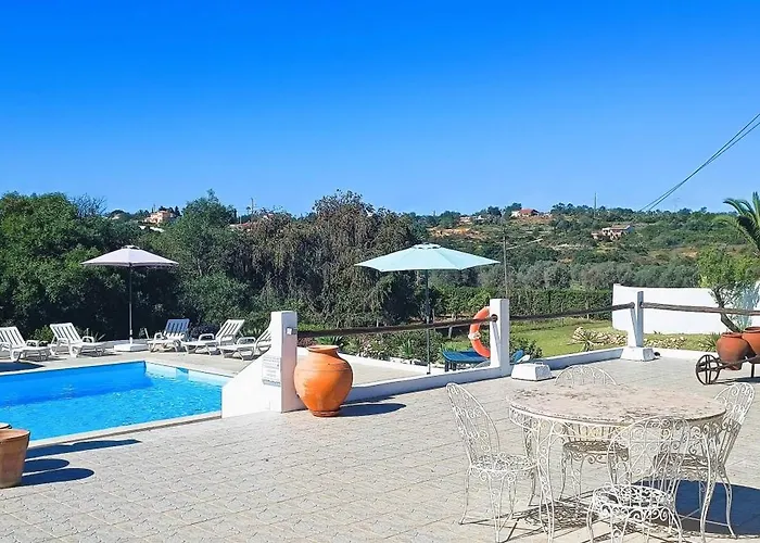 Вілла Quinta Do Lagar - 06 *