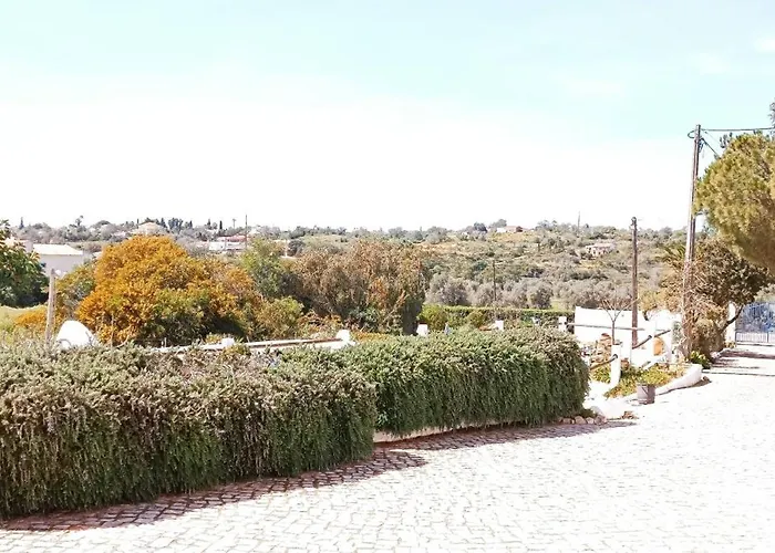 Quinta Do Lagar - 06 Албуфейра