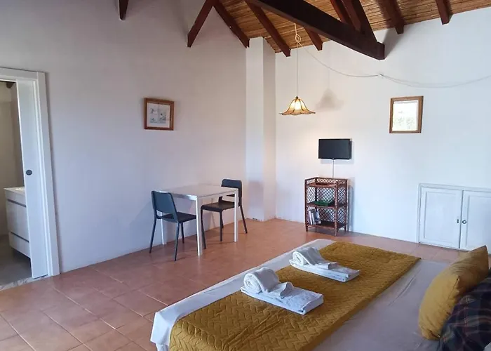 Quinta Do Lagar - 06 * Албуфейра