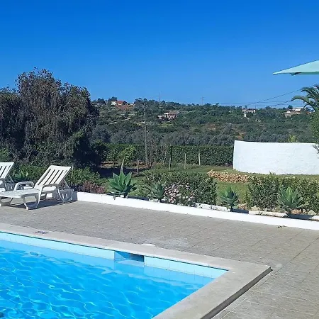 Large Traditional With Balcony & Pool Access - Casa 6 Willa Albufeira