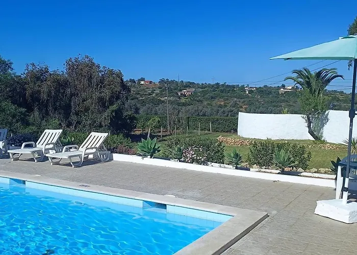 Quinta Do Lagar - 06 Villa Albufeira