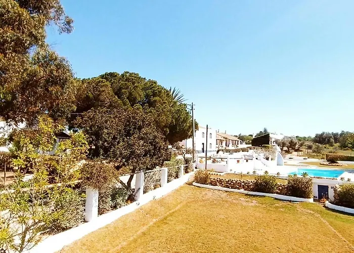 Quinta Do Lagar - 06 Albufeira