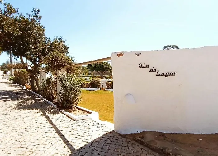 Quinta Do Lagar - 06 * Albufeira